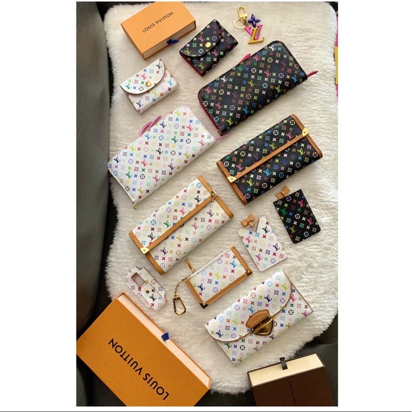 Authentic Louis Vuitton MCs - Picture 2 of 16